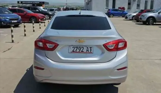 Chevrolet Cruze 2016 Tbilisi