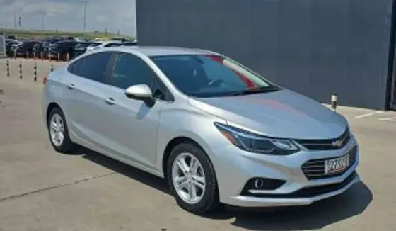 Chevrolet Cruze 2016 Tbilisi