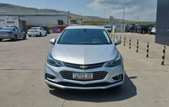 Chevrolet Cruze 2016 Tbilisi