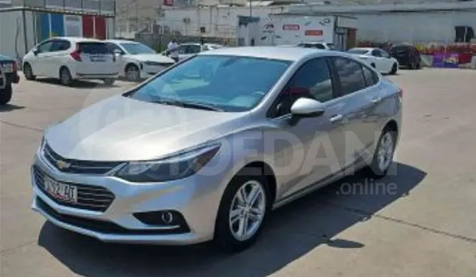 Chevrolet Cruze 2016 Tbilisi - photo 2