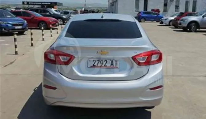 Chevrolet Cruze 2016 Tbilisi - photo 6