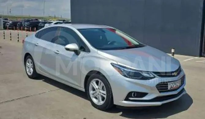 Chevrolet Cruze 2016 Tbilisi - photo 3