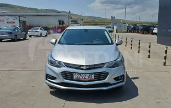 Chevrolet Cruze 2016 Tbilisi - photo 1