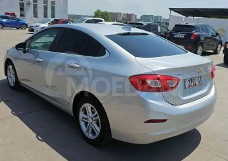 Chevrolet Cruze 2016 Тбилиси - изображение 5