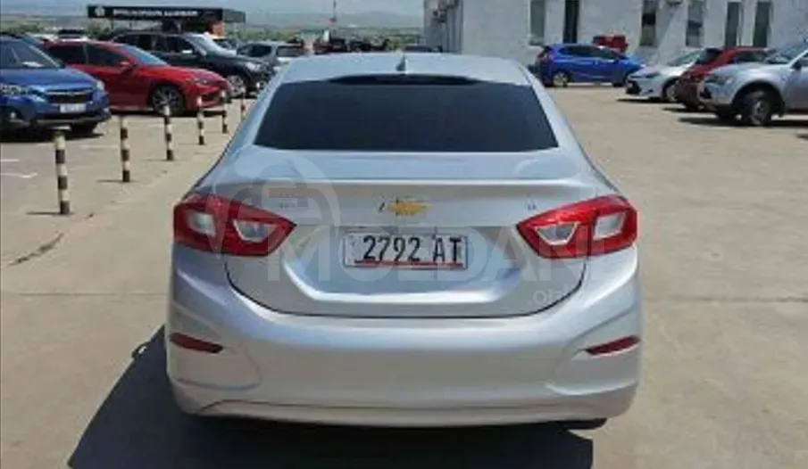 Chevrolet Cruze 2016 Тбилиси - изображение 6
