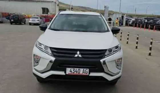 Mitsubishi Eclipse 2020 Tbilisi