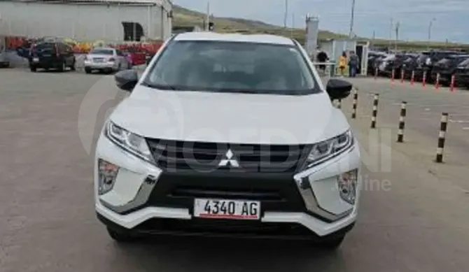 Mitsubishi Eclipse 2020 Tbilisi - photo 1