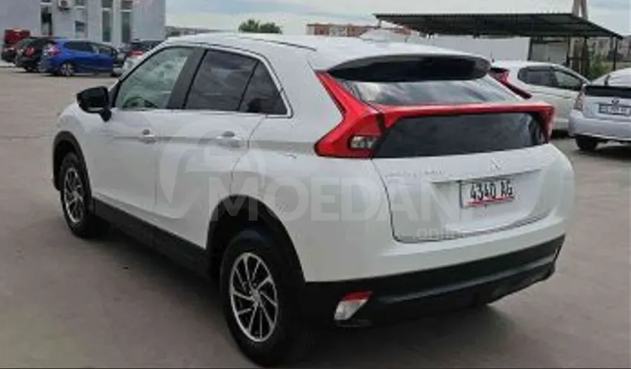 Mitsubishi Eclipse 2020 Тбилиси - изображение 5