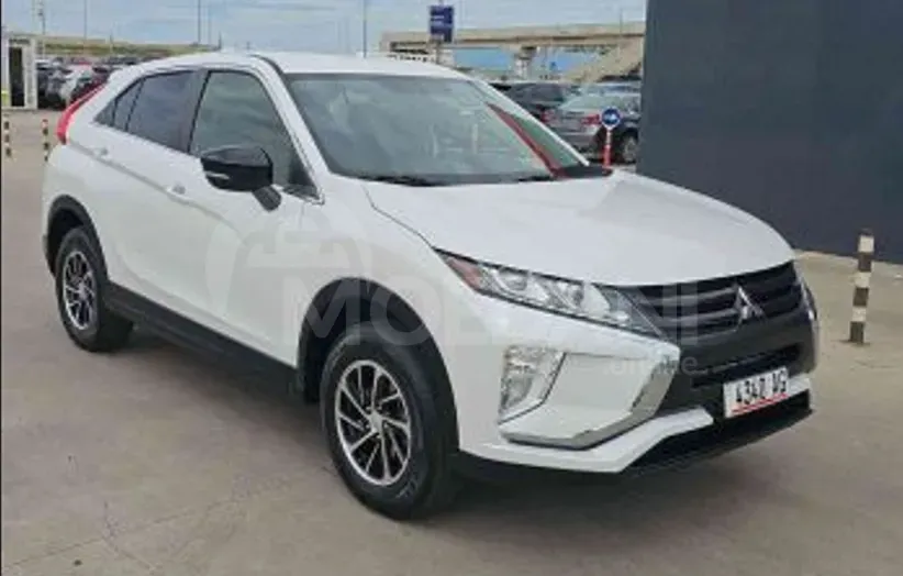 Mitsubishi Eclipse 2020 Тбилиси - изображение 3