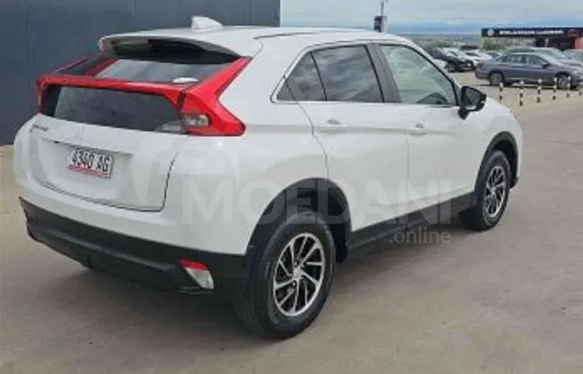 Mitsubishi Eclipse 2020 Тбилиси - изображение 4