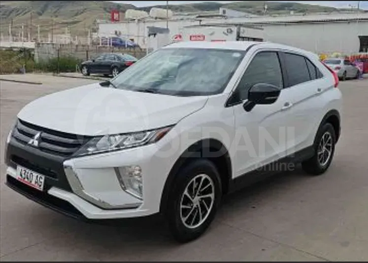 Mitsubishi Eclipse 2020 Тбилиси - изображение 2