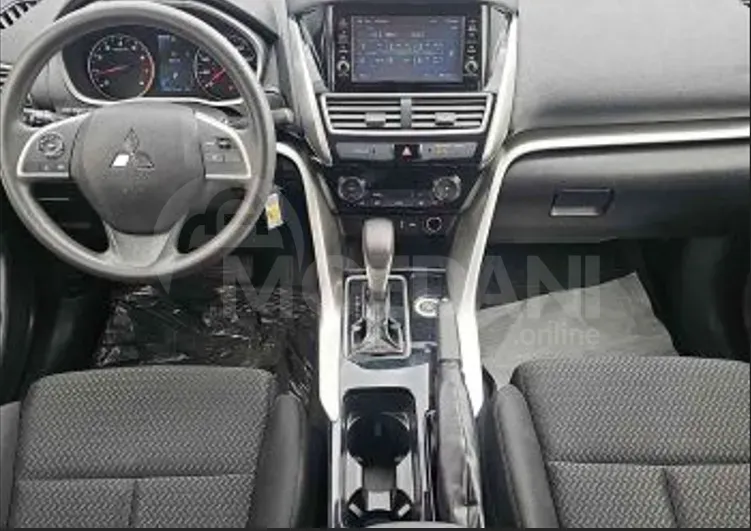 Mitsubishi Eclipse 2020 Тбилиси - изображение 6