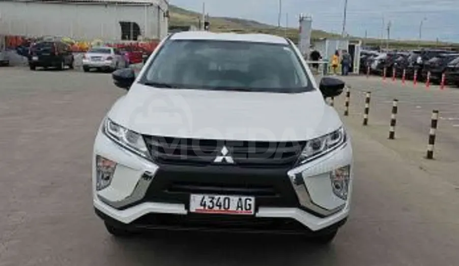 Mitsubishi Eclipse 2020 Тбилиси - изображение 1