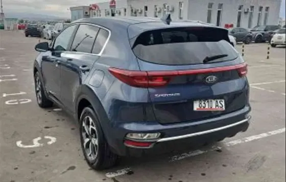 Kia Sportage 2020 Тбилиси