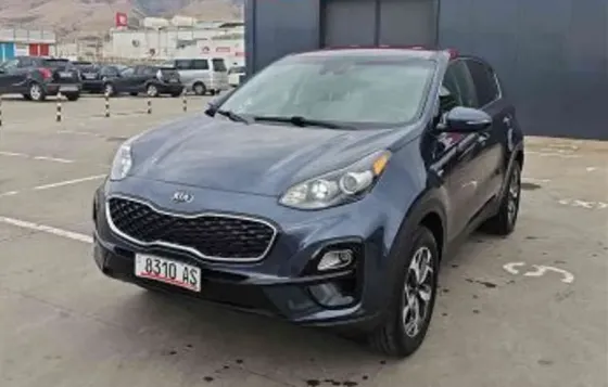 Kia Sportage 2020 Тбилиси