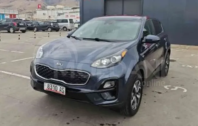 Kia Sportage 2020 Тбилиси - изображение 2