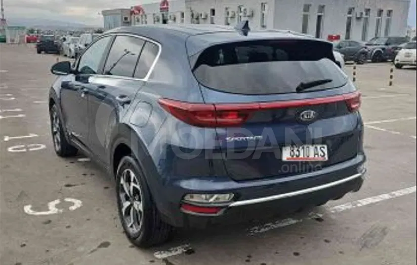 Kia Sportage 2020 Тбилиси - изображение 5