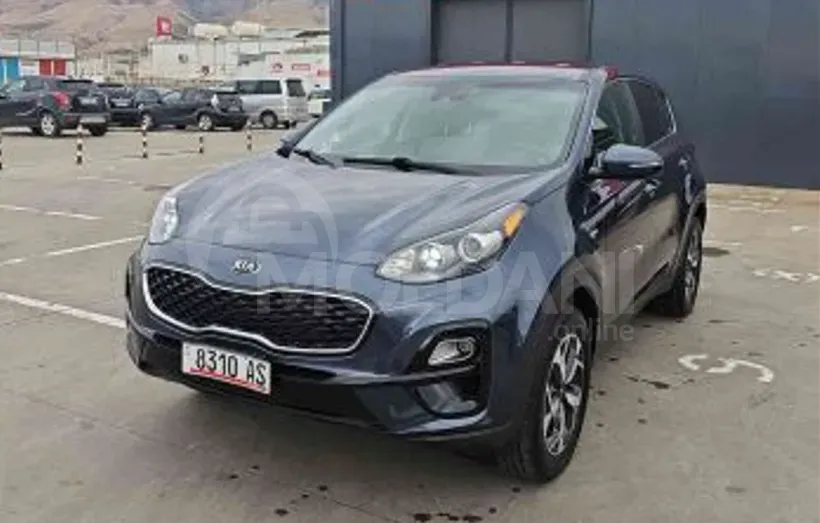 Kia Sportage 2020 Тбилиси - изображение 2