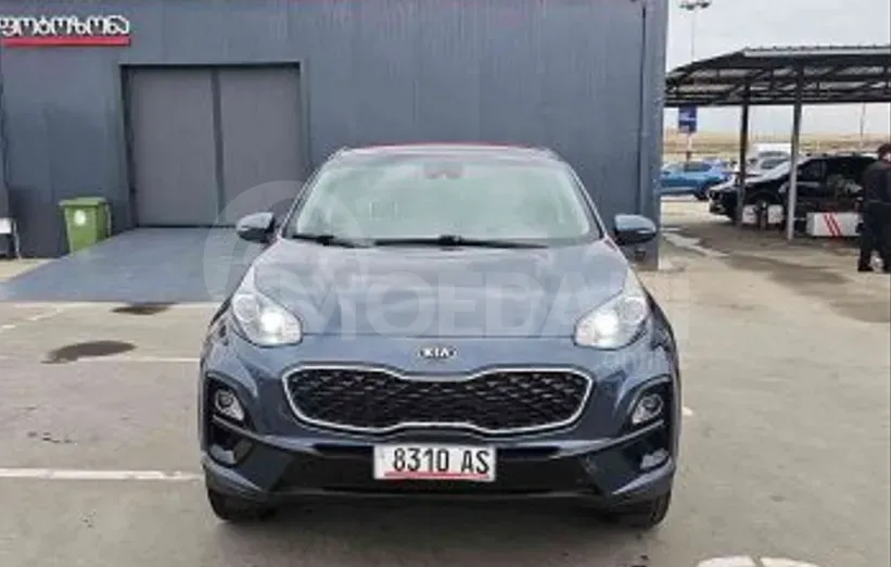 Kia Sportage 2020 Тбилиси - изображение 1