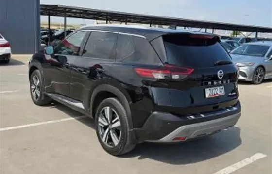 Nissan Rogue 2021 თბილისი