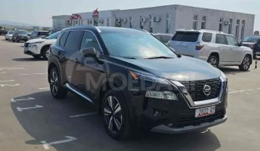 Nissan Rogue 2021 Тбилиси - изображение 5