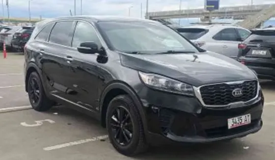 Kia Sorento 2020 Тбилиси