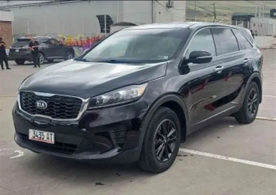 Kia Sorento 2020 Тбилиси