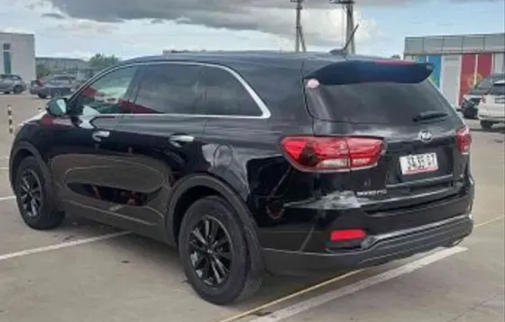 Kia Sorento 2020 Тбилиси