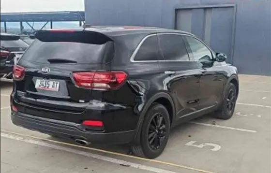 Kia Sorento 2020 Тбилиси