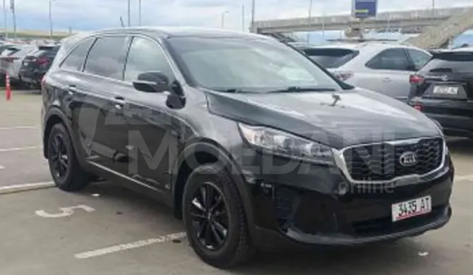 Kia Sorento 2020 Тбилиси - изображение 5