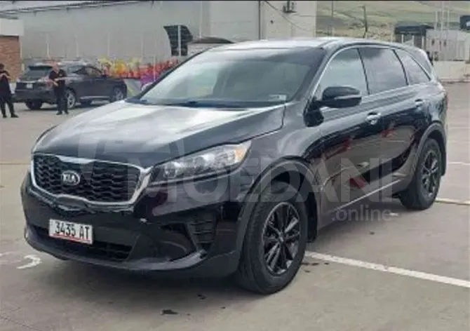 Kia Sorento 2020 Тбилиси - изображение 2