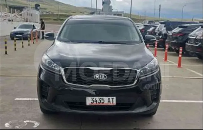 Kia Sorento 2020 Тбилиси - изображение 1