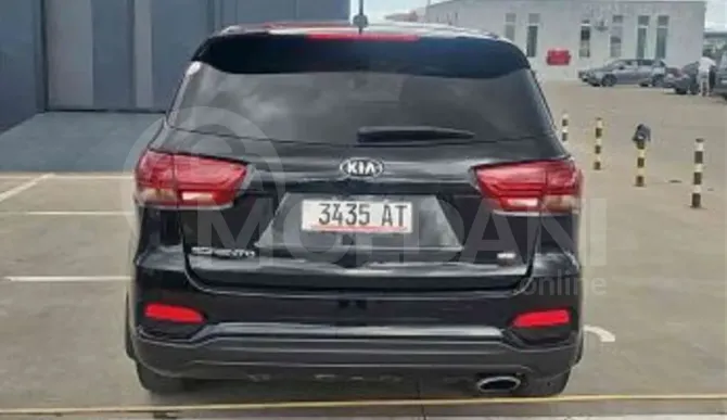 Kia Sorento 2020 Тбилиси - изображение 7