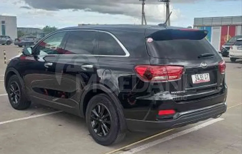Kia Sorento 2020 Тбилиси - изображение 3