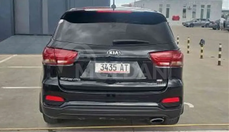 Kia Sorento 2020 Тбилиси - изображение 7