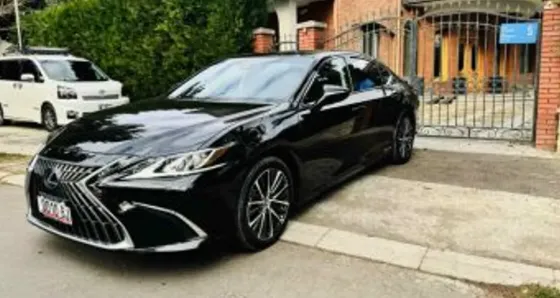 Lexus ES 2022 თბილისი