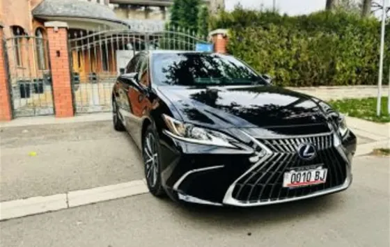 Lexus ES 2022 თბილისი