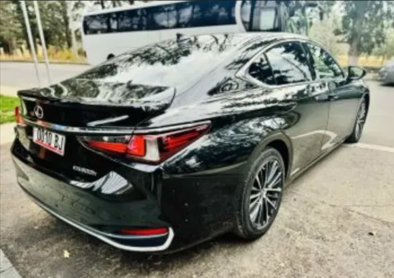 Lexus ES 2022 თბილისი