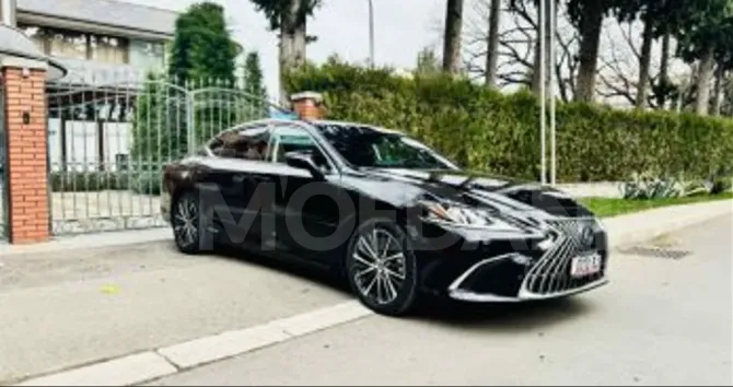 Lexus ES 2022 თბილისი - photo 2