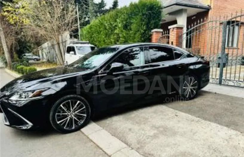 Lexus ES 2022 Тбилиси - изображение 3