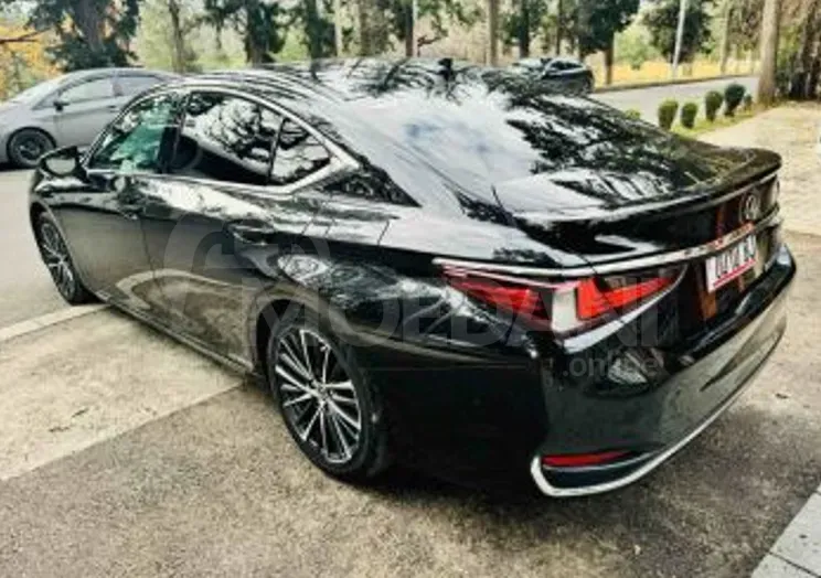Lexus ES 2022 Тбилиси - изображение 7