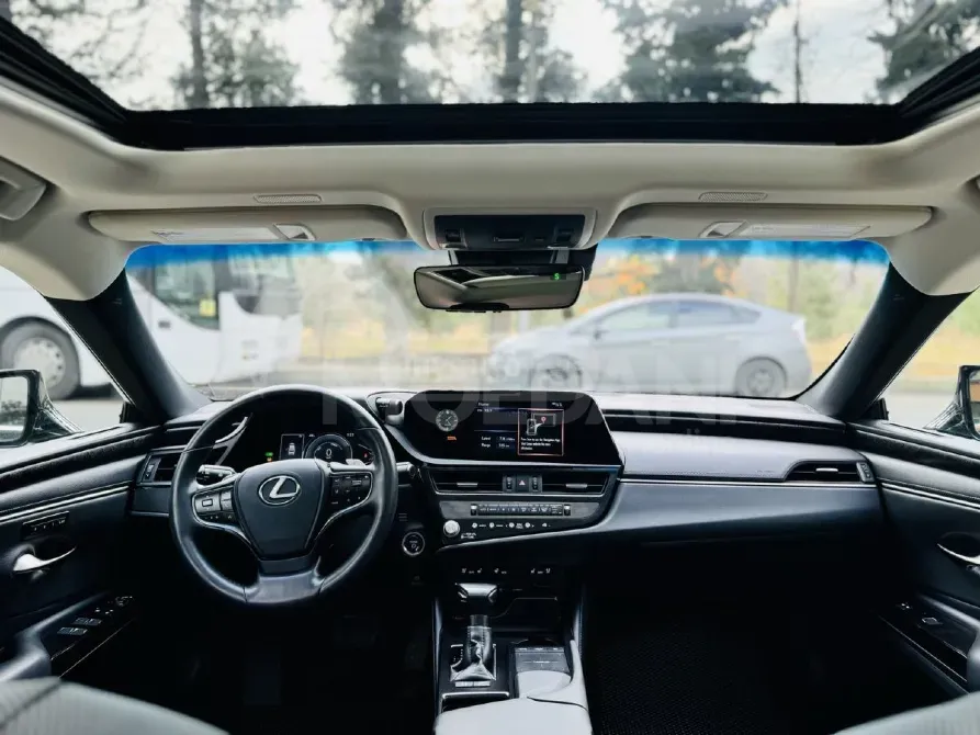 Lexus ES 2022 Тбилиси - изображение 8