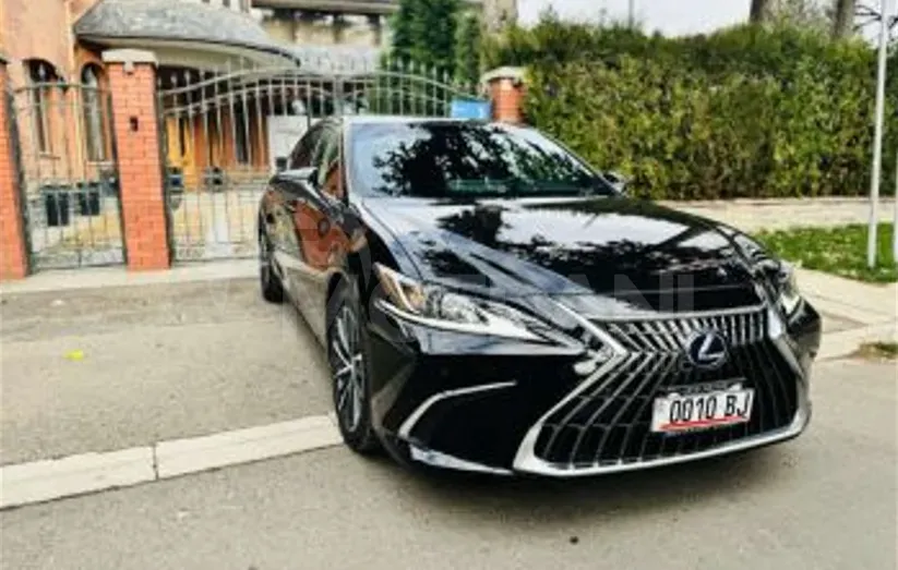 Lexus ES 2022 Тбилиси - изображение 4