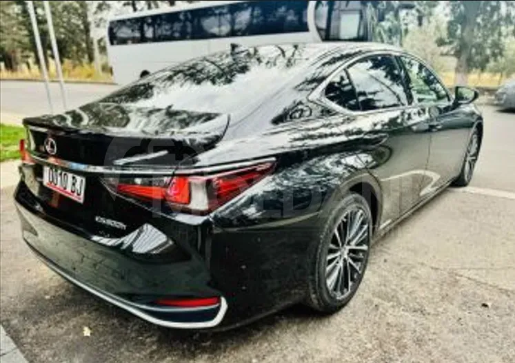 Lexus ES 2022 Тбилиси - изображение 6