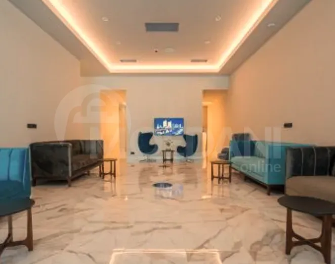 Сдам 1-комн. квартиру на сутки в Батуми  35м² 14/26 эт. Батуми - изображение 9