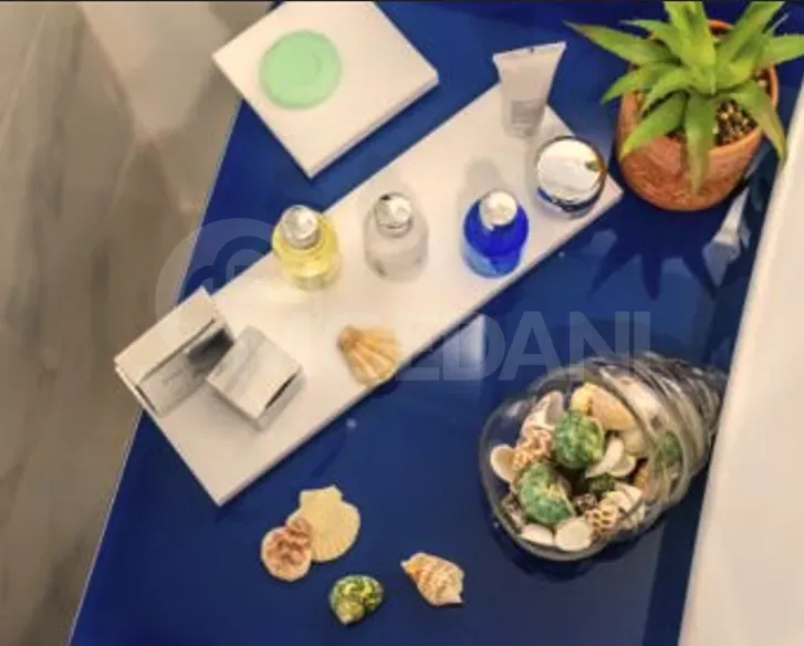 Сдам 1-комн. квартиру на сутки в Батуми  35м² 14/26 эт. Батуми - изображение 12