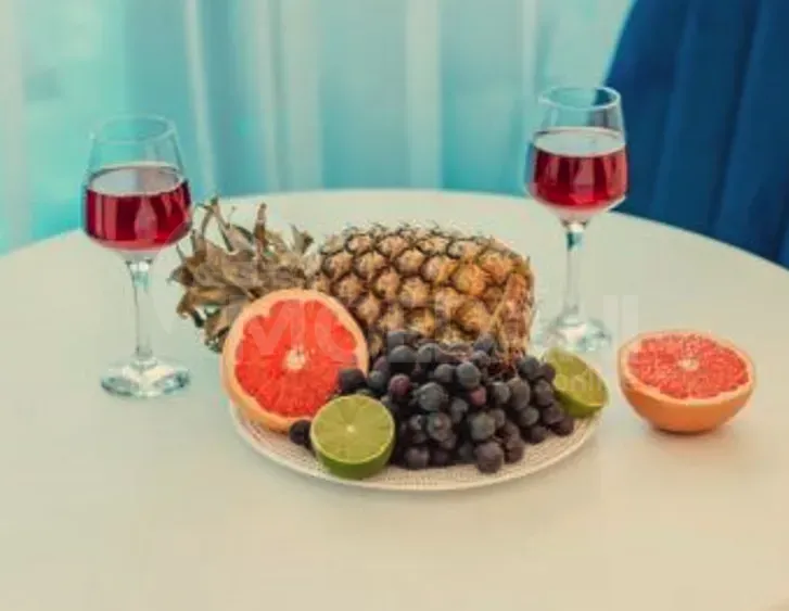 Сдам 1-комн. квартиру на сутки в Батуми  35м² 14/26 эт. Батуми - изображение 5