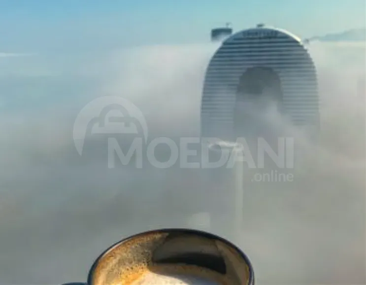 Сдам 1-комн. квартиру на сутки в Батуми  35м² 14/26 эт. Батуми - изображение 3