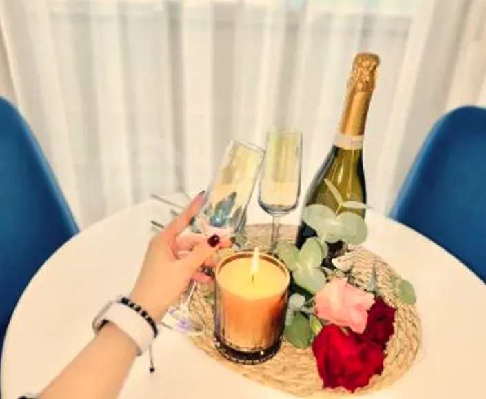 Сдам 1-комн. квартиру на сутки в Батуми  35м² 14/26 эт. Батуми - изображение 7