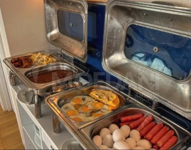 Сдам 1-комн. квартиру на сутки в Батуми  35м² 14/26 эт. Батуми - изображение 4